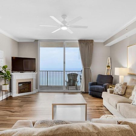 Tidewater 905 Villa Панама Сити Бийч Екстериор снимка