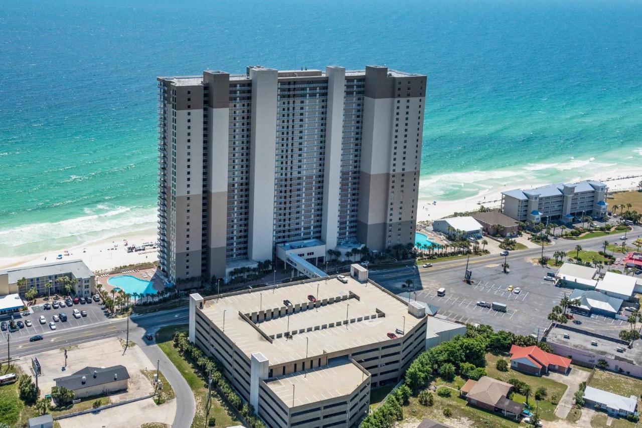 Tidewater 905 Villa Панама Сити Бийч Екстериор снимка