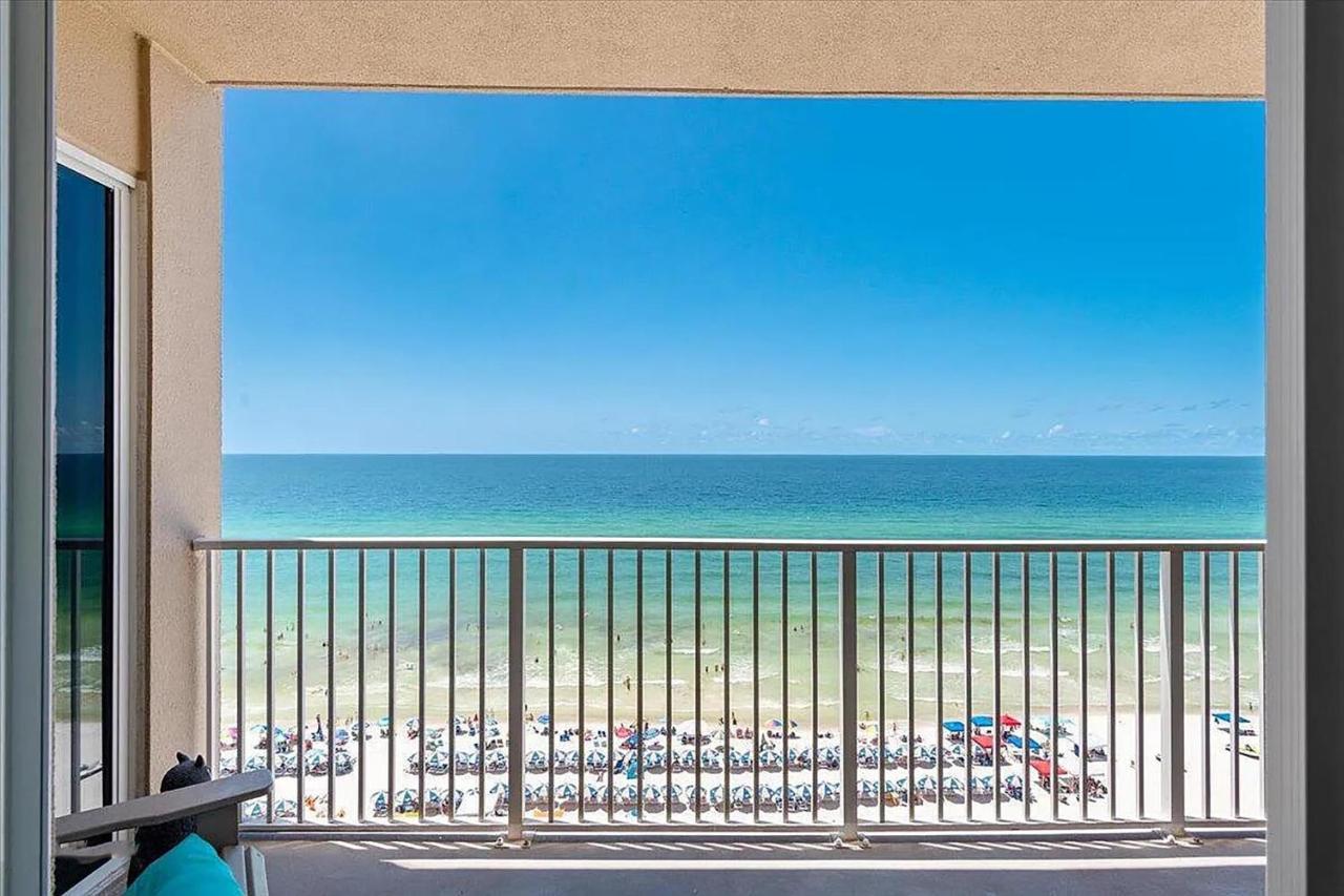 Tidewater 905 Villa Панама Сити Бийч Екстериор снимка