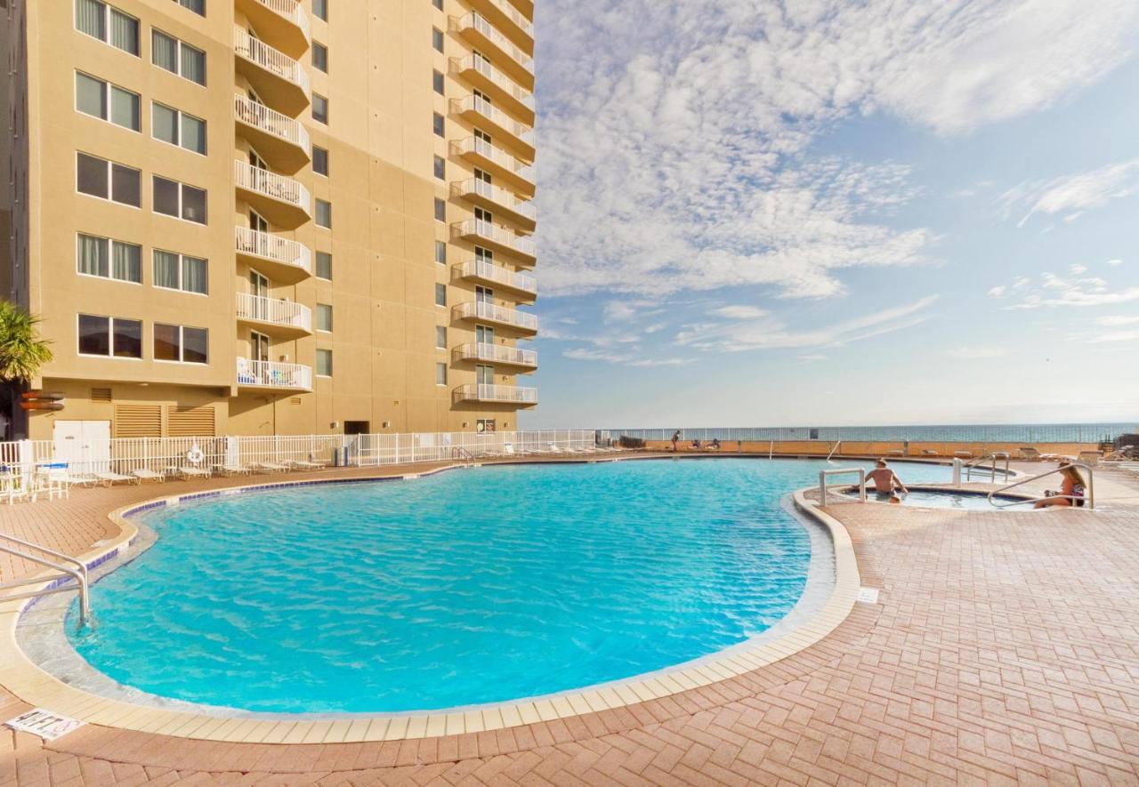 Tidewater 905 Villa Панама Сити Бийч Екстериор снимка
