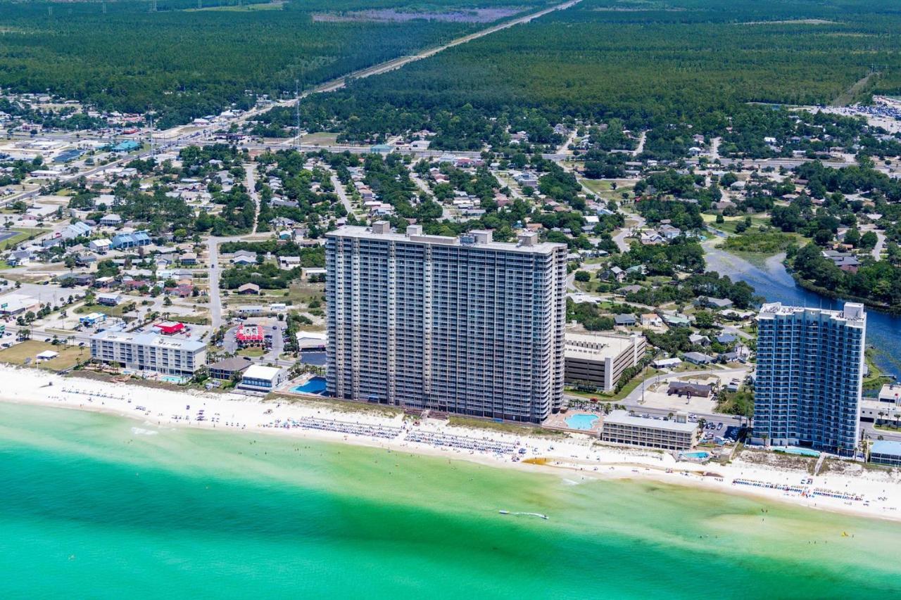 Tidewater 905 Villa Панама Сити Бийч Екстериор снимка