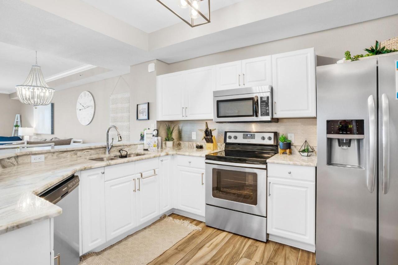 Tidewater 905 Villa Панама Сити Бийч Екстериор снимка