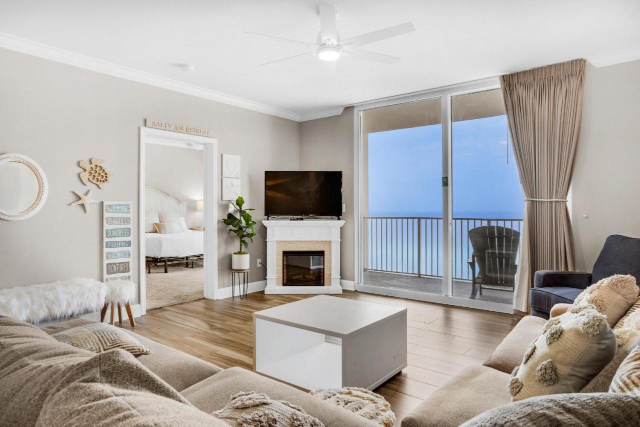 Tidewater 905 Villa Панама Сити Бийч Екстериор снимка