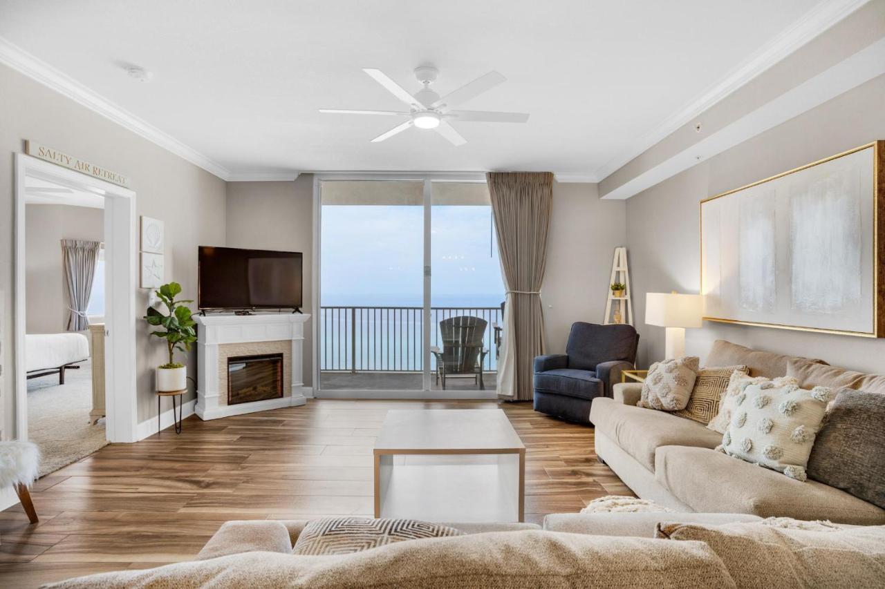 Tidewater 905 Villa Панама Сити Бийч Екстериор снимка