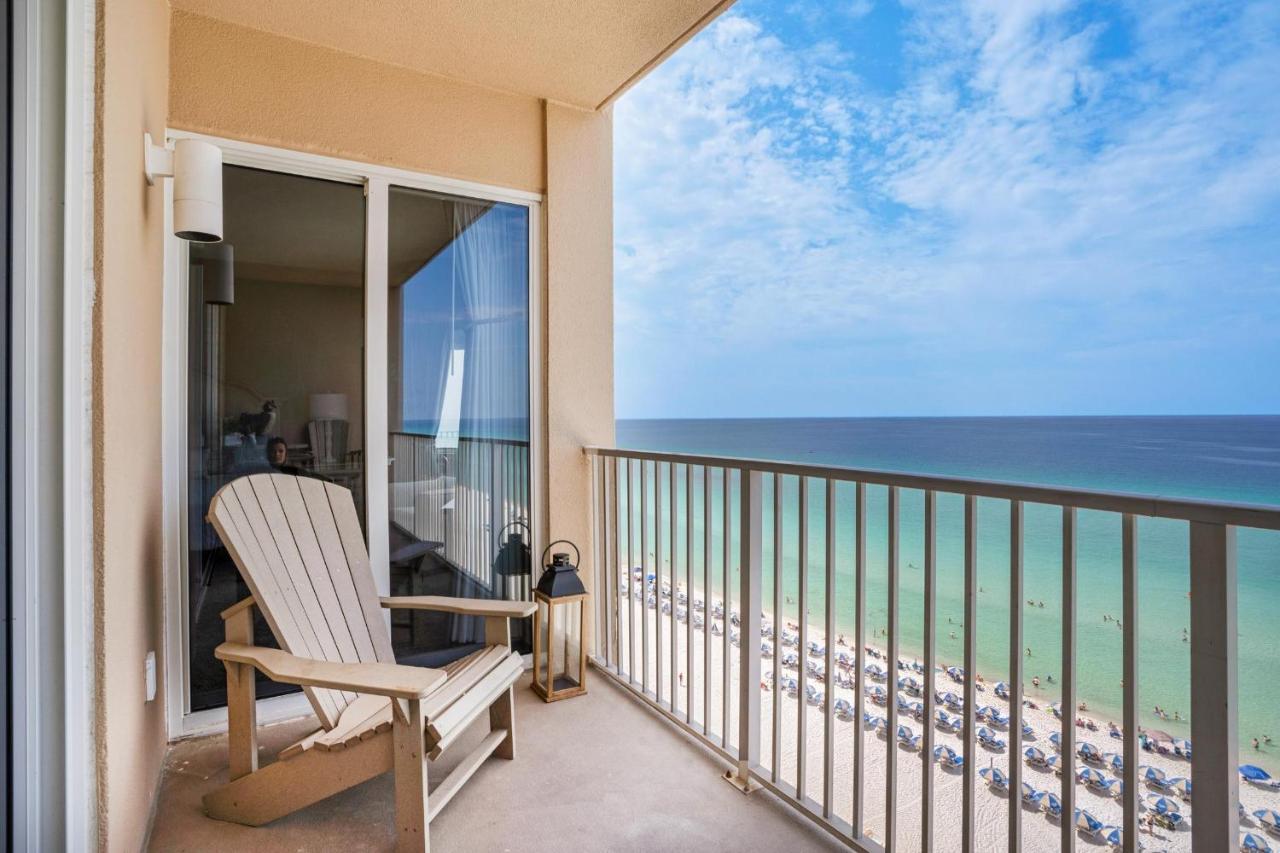 Tidewater 905 Villa Панама Сити Бийч Екстериор снимка