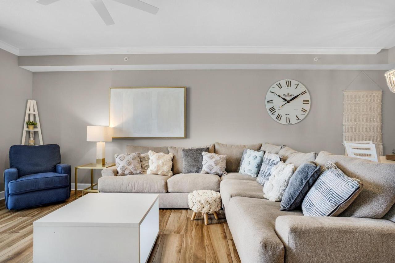 Tidewater 905 Villa Панама Сити Бийч Екстериор снимка