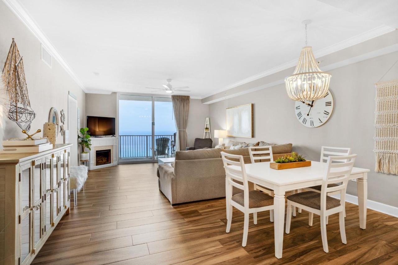 Tidewater 905 Villa Панама Сити Бийч Екстериор снимка