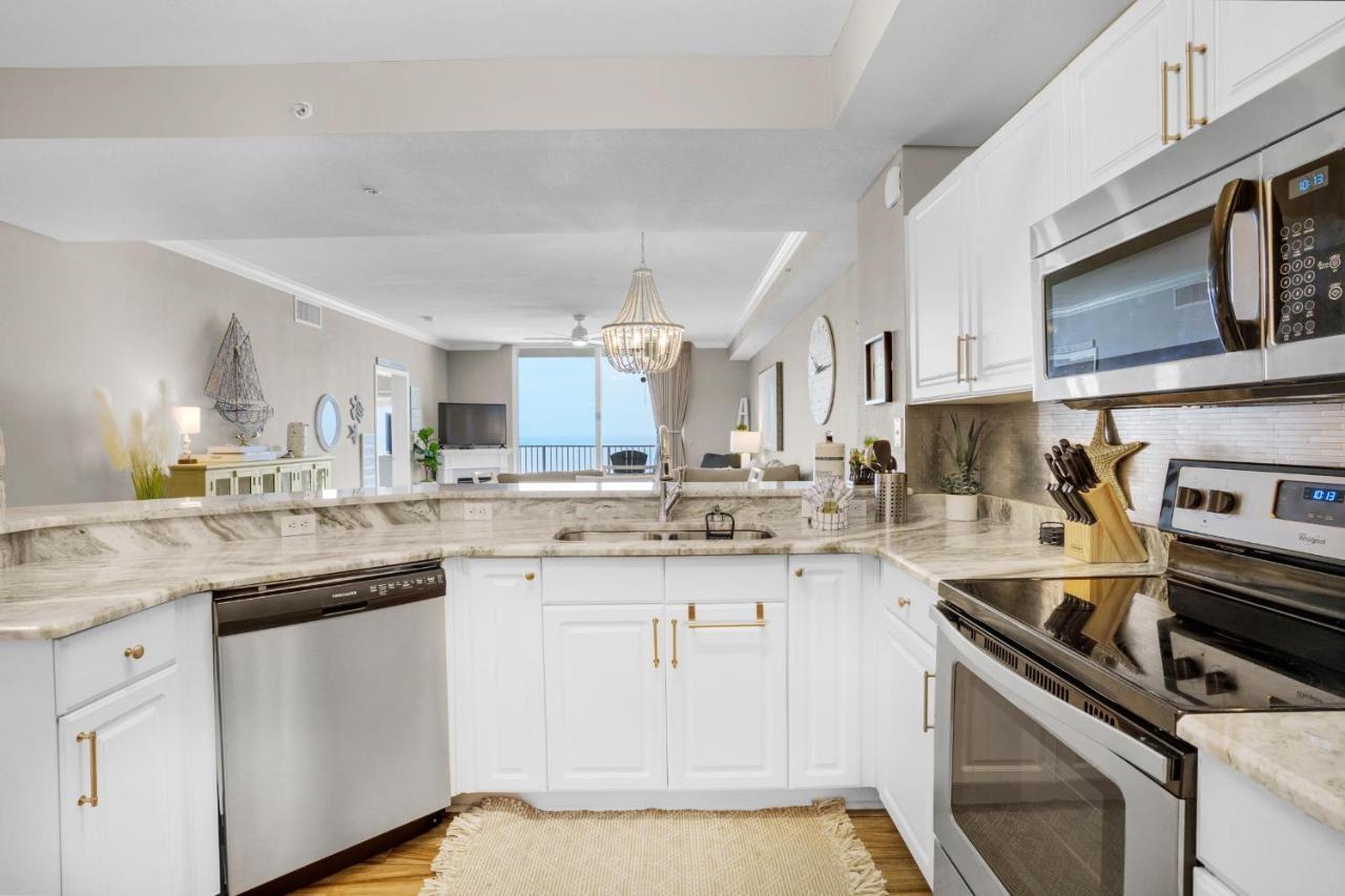 Tidewater 905 Villa Панама Сити Бийч Екстериор снимка