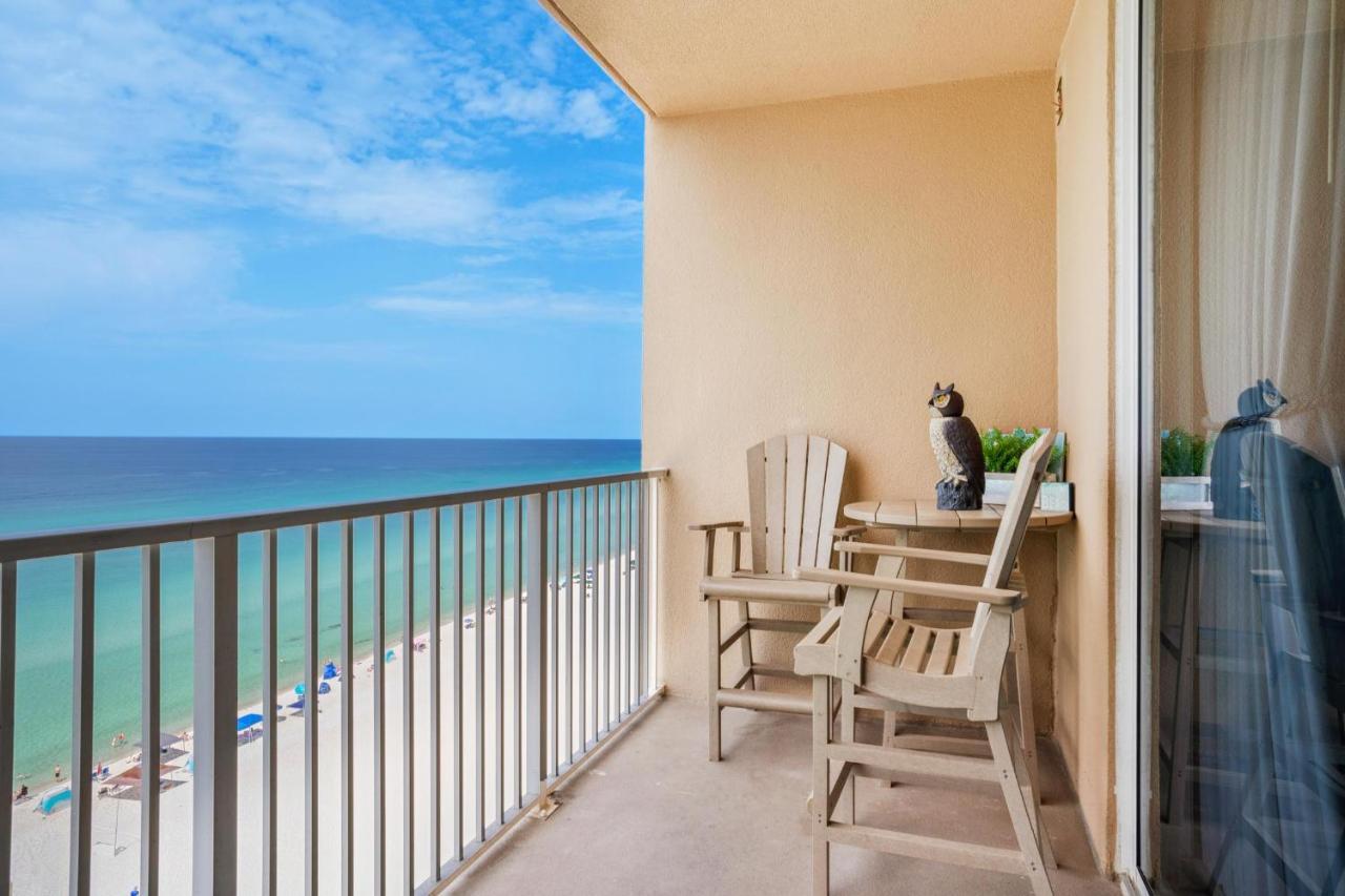 Tidewater 905 Villa Панама Сити Бийч Екстериор снимка