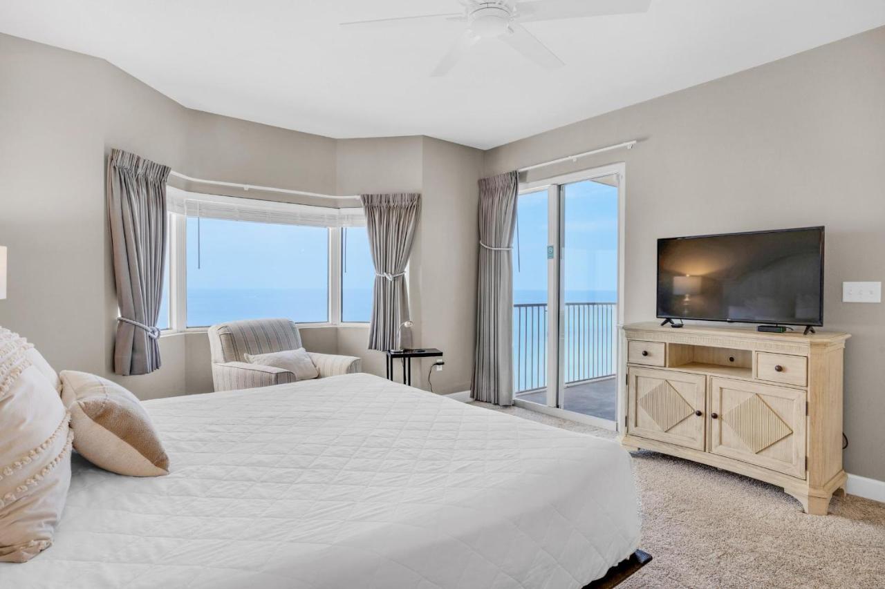 Tidewater 905 Villa Панама Сити Бийч Екстериор снимка