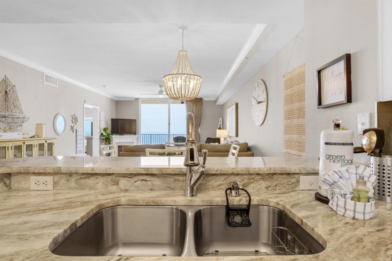 Tidewater 905 Villa Панама Сити Бийч Екстериор снимка